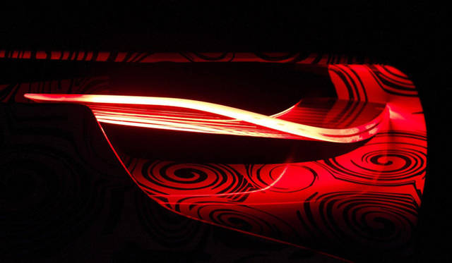 <strong>BMW Vision Efficient Dynamics｜ビー・エム・ダブリュー ヴィジョンエフィシエントダイナミクス</strong>