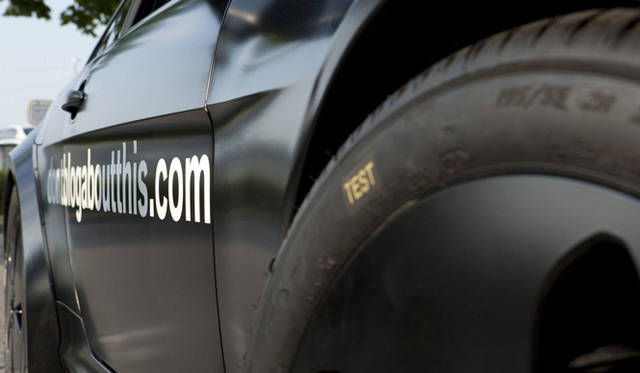 <strong>BMW Vision Efficient Dynamics｜ビー・エム・ダブリュー ヴィジョンエフィシエントダイナミクス</strong>