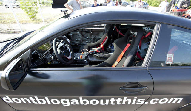 <strong>BMW Vision Efficient Dynamics｜ビー・エム・ダブリュー ヴィジョンエフィシエントダイナミクス</strong>