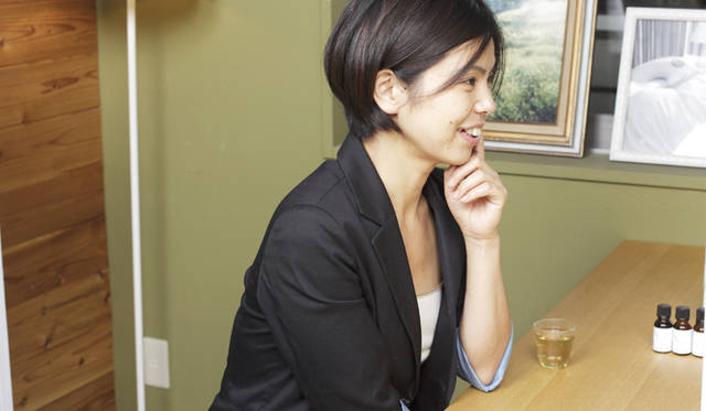 <strong>Twiggy 松浦美穂 × Chico SHIGETA</strong>　ものをつくるおもしろさって、自分以外の製品たちに足が生えて、自分が伝えたいことを広げてくれるような気がするんです。（Chico）