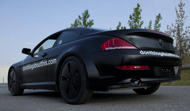 <strong>BMW Vision Efficient Dynamics｜ビー・エム・ダブリュー ヴィジョンエフィシエントダイナミクス</strong>