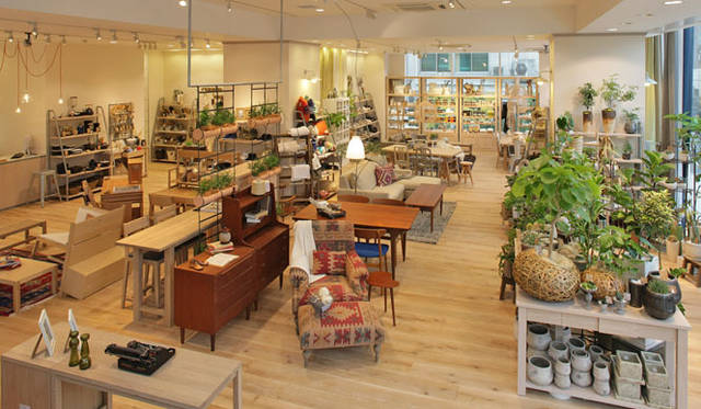 <strong>Actus｜アクタス</strong>　スローハウス自由が丘