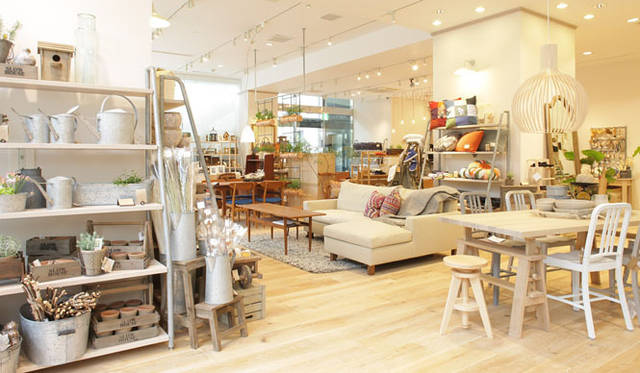 <strong>Actus｜アクタス</strong>　スローハウス自由が丘