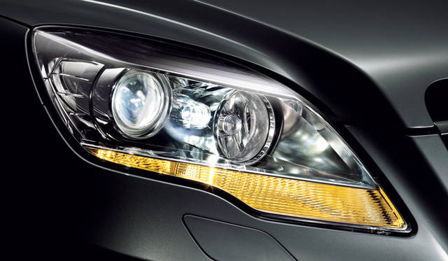 <strong>Mercedes-Benz R350 4MATIC｜メルセデス・ベンツ R350 4MATIC</strong>