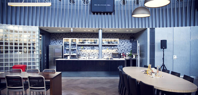 <strong>CITROEN DS3｜シトロエン DS3</strong>　<strong>『デザインの間』</strong>