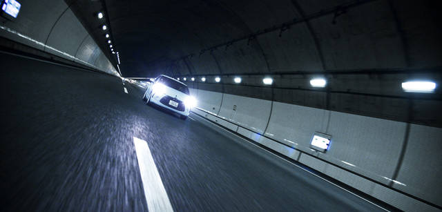 <strong>CITROEN DS3｜シトロエン DS3</strong>　