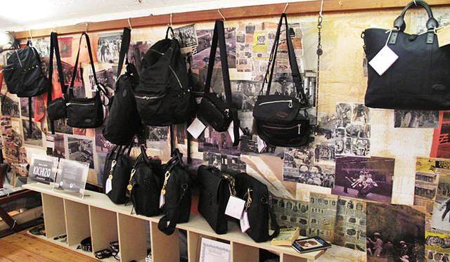 <strong>KICHIZO｜キチゾウ</strong>　「KICHIZO」 セカンドコレクション