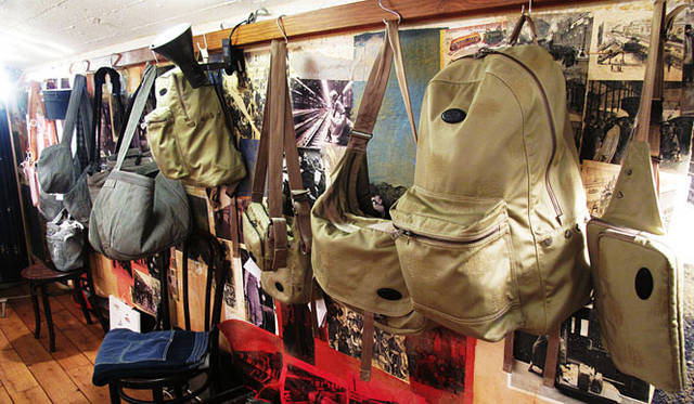 <strong>KICHIZO｜キチゾウ</strong>　「KICHIZO」 セカンドコレクション