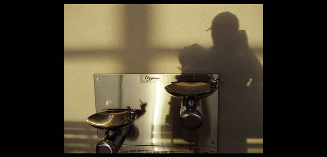 <strong>ホンマタカシ×リコー GXR</strong>｜「silver shadow」