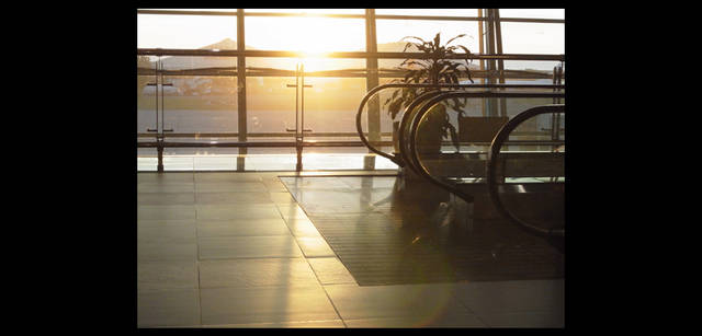 <strong>ホンマタカシ×リコー GXR</strong>｜「Gate 52」