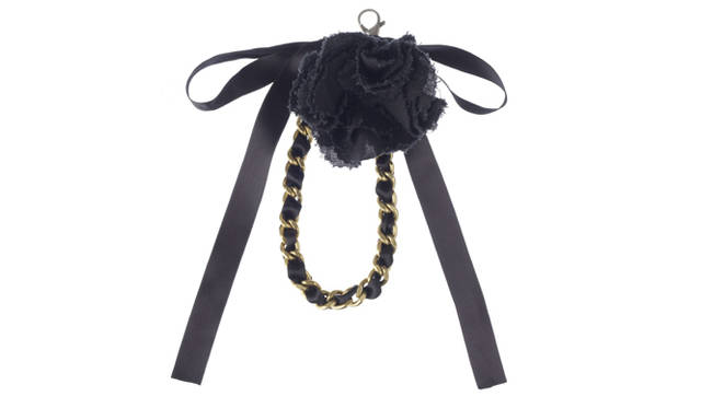 <strong>MARNI｜マルニ</strong>　チャーム 3万1500円（マルニ／マルニジャパン）