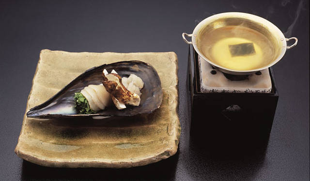 <strong>伊豆修善寺温泉 竹庭 柳生の庄</strong>　柳生自慢の四季の彩りを味わう