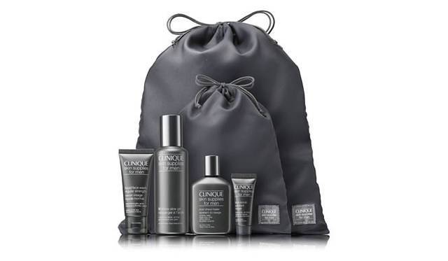 <strong>CLINIQUE｜クリニーク</strong>　クリニーク メンズ ホリデー セット