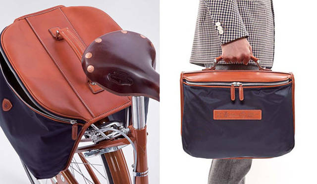 <strong>Felisi ＋ ABICI｜フェリージ ＋ アビチ</strong>　コラボレート自転車 （2011年1月発売）