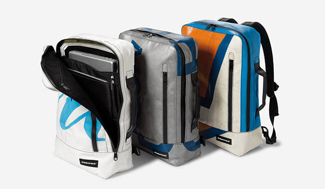 <strong>FREITAG｜フライターグ</strong>　“ファンダメンタル・ライン” 「F48 HAZZARD（ハザード）」