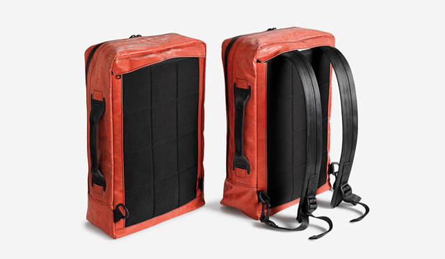 <strong>FREITAG｜フライターグ</strong>　“ファンダメンタル・ライン” 「F48 HAZZARD（ハザード）」