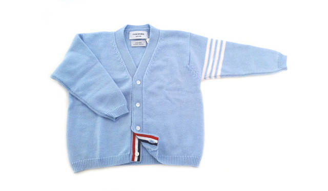 <strong>THOM BROWNE｜トム ブラウン</strong> カーディガン8万850円