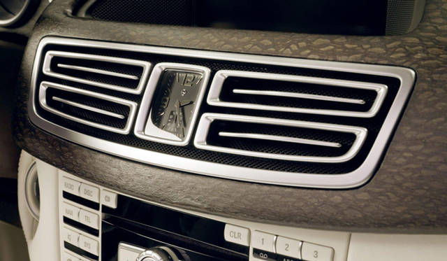 <strong>Mercedes-Benz  CLS Shooting Break｜メルセデス・ベンツ CLS シューティング ブレイク</strong>