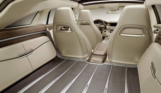 <strong>Mercedes-Benz  CLS Shooting Break｜メルセデス・ベンツ CLS シューティング ブレイク</strong>