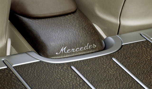 <strong>Mercedes-Benz  CLS Shooting Break｜メルセデス・ベンツ CLS シューティング ブレイク</strong>