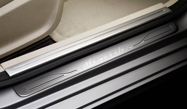 <strong>Mercedes-Benz  CLS Shooting Break｜メルセデス・ベンツ CLS シューティング ブレイク</strong>