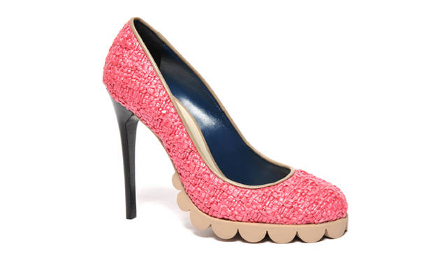 <strong>POLLINI｜ポリーニ</strong>　