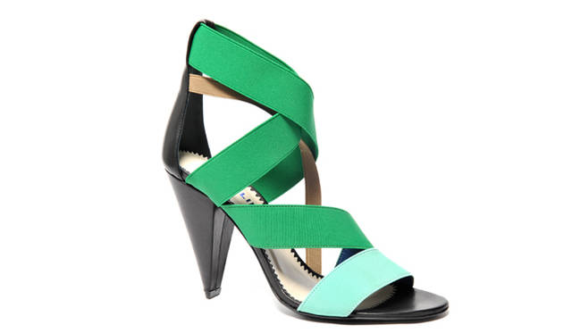 <strong>POLLINI｜ポリーニ</strong>　