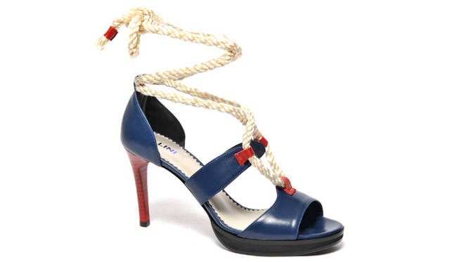 <strong>POLLINI｜ポリーニ</strong>　