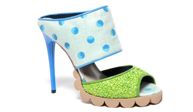 <strong>POLLINI｜ポリーニ</strong>　