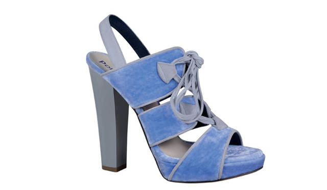 <strong>POLLINI｜ポリーニ</strong>　POLLINI for MICHAEL van der HAM