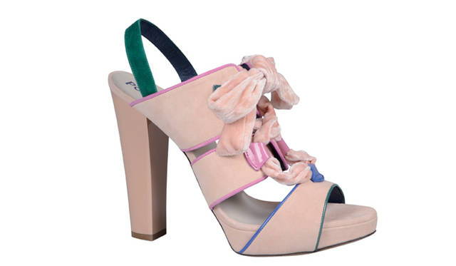 <strong>POLLINI｜ポリーニ</strong>　POLLINI for MICHAEL van der HAM