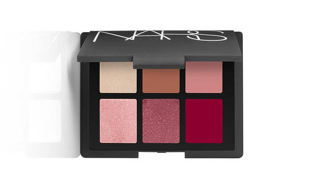 <strong>NARS｜ナーズ</strong> リップ＆マルティプルパレット