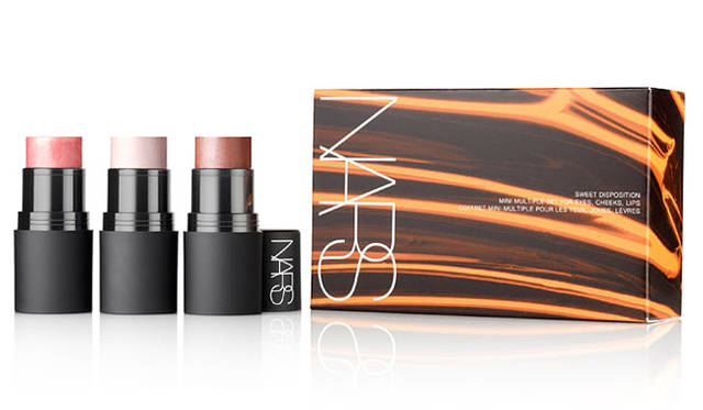 <strong>NARS｜ナーズ</strong> ミニマルティプルセット 「SWEET DISPOSITION」