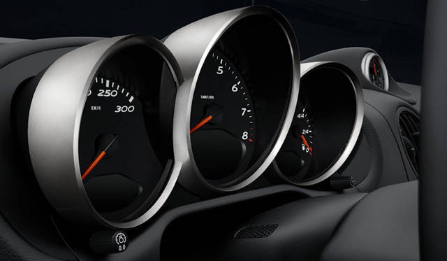 <strong>PORSCHE Cayman R｜ポルシェ ケイマン R</strong>