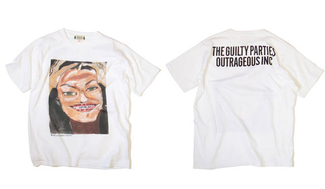 <strong>atelier　incurve　exhibition　in　tokyo　2010</strong>  WACKOMARIA　左｜正面　右｜後