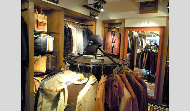 <strong>Hummingbirds’hill shop｜ハミングバーズヒルショップ</strong>　