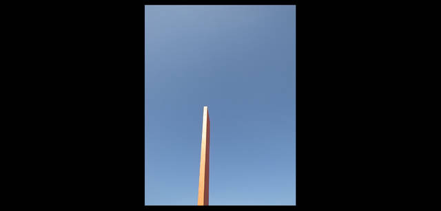 <strong>谷尻 誠 × リコーGR DIGITAL III</strong>｜「バラガン建築　ひとつだけ見る事が出来ました。」