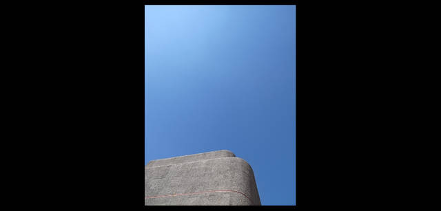 <strong>谷尻 誠 × リコーGR DIGITAL III</strong>｜「誰が設計したかはわかりませんが、すてきな建築でした。」