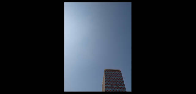 <strong>谷尻 誠 × リコーGR DIGITAL III</strong>｜「メキシコには色がにあいます。」