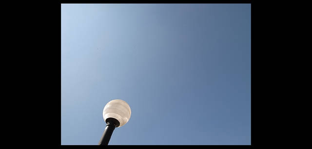 <strong>谷尻 誠 × リコーGR DIGITAL III</strong>｜「外灯もかわいいです。」