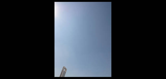 <strong>谷尻 誠 × リコーGR DIGITAL III</strong>｜「これもホテルらしいです。」