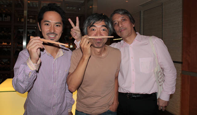 more trees｜美酒と美食と美談──more trees night vol.3 開催レポート