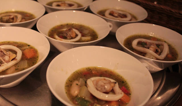 more trees｜美酒と美食と美談──more trees night vol.3 開催レポート