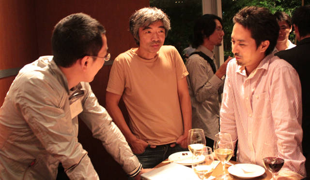 more trees｜美酒と美食と美談──more trees night vol.3 開催レポート