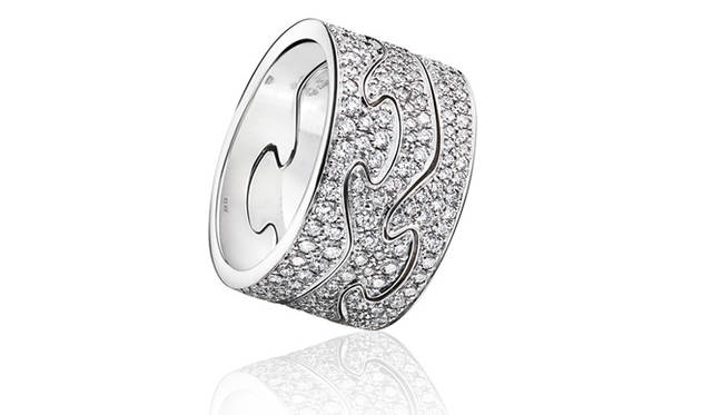 <strong>GEORG JENSEN｜ジョージ ジェンセン</strong>  東京本店オープン   SPHERE ネックレス＆ピアス