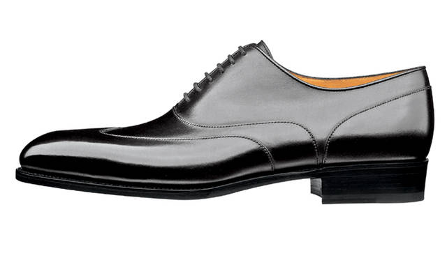 <strong>J.M. Weston│ジェイエムウエストン</strong>　クラリッジコレクション「476 オックスフォード」 11万2350円