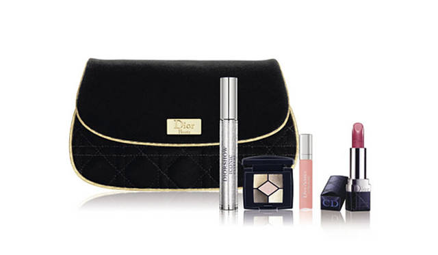 <strong>Dior｜ディオール</strong>　ディオール ブリリアント メイクアップ （12月3日（金）数量限定発売）