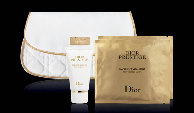 <strong>Dior｜ディオール</strong>　プレステージ ウィンター コフレ （12月3日（金）数量限定発売）