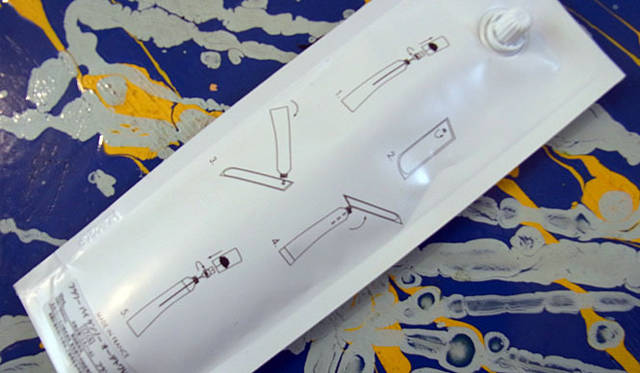 <strong>SAKURA｜第7回 おしゃれな発表会</strong>　「KENZOパルファン」 の香水 「フラワー バイ ケンゾー オーデトワレ」発表会にて