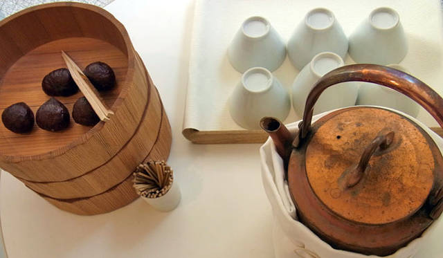 <strong>SAKURA｜第7回 おしゃれな発表会</strong>　「KENZOパルファン」 の香水 「フラワー バイ ケンゾー オーデトワレ」発表会にて